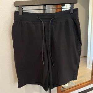 T.H.E. Linerless Short 9”